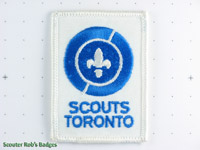 Toronto Scouts [ON T09b]